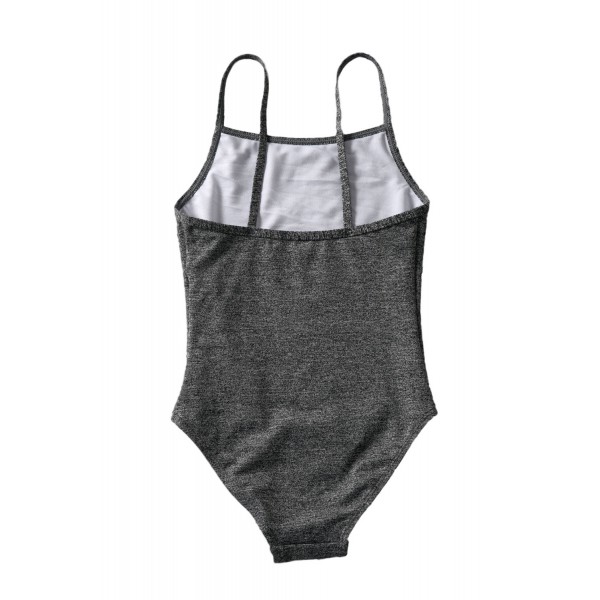 SUN FUN SURF REPEAT Girls One-piece Swimsuit