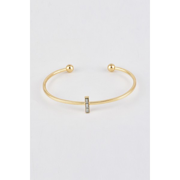 5 Pcs Moon Leaf  Bracelets
