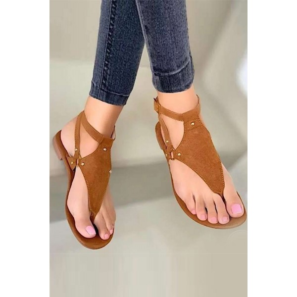 Flip-Flop Sandals