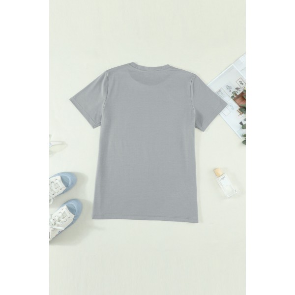 Faith Over Fear Graphic Tee