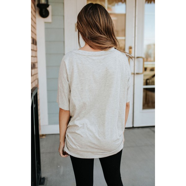 American Lady Graphic Tee