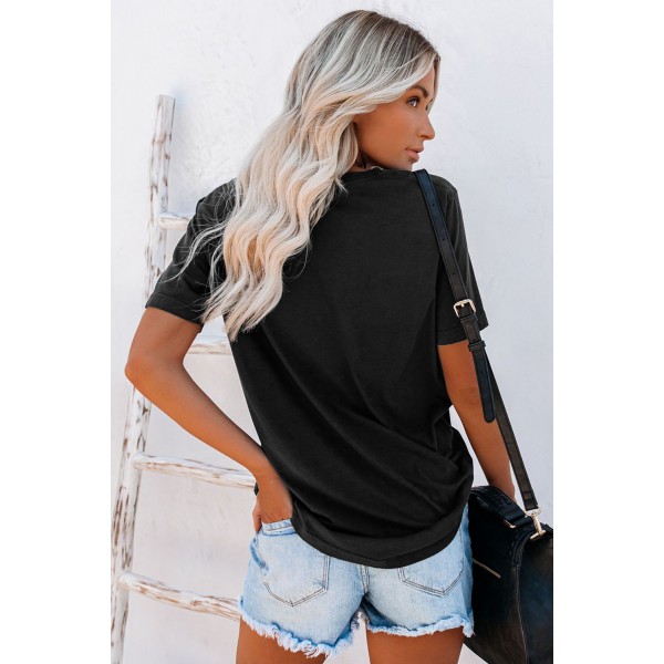 WORLD TOUR Eagle Graphic Tee