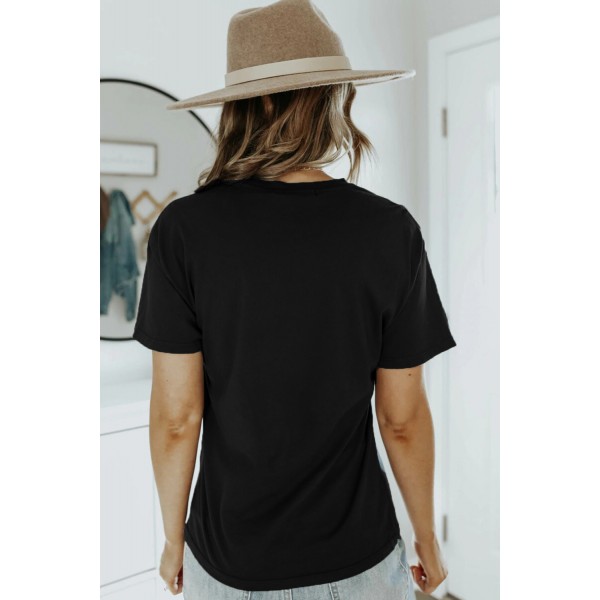 Daydreamer Queen Bohemian Rhapsody Boyfriend Tee