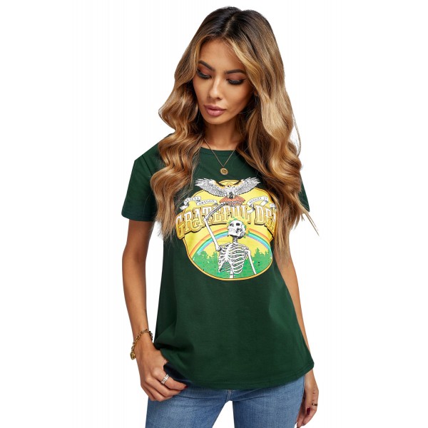 Grateful Dead Vintage Tee