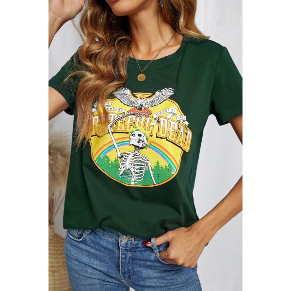 Grateful Dead Vintage Tee