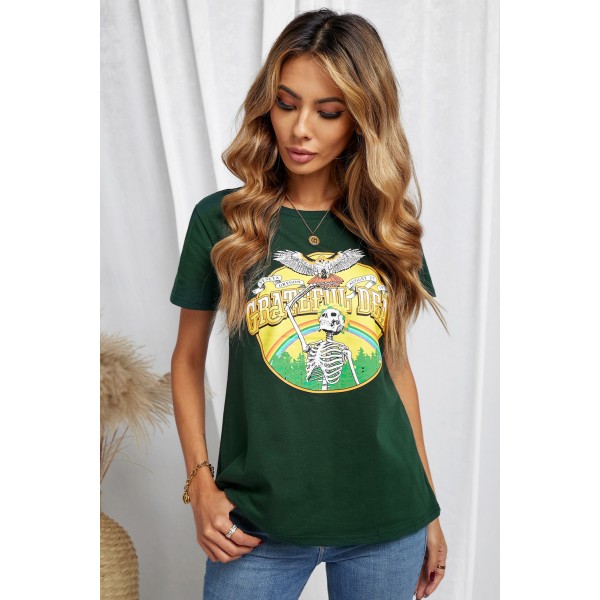 Grateful Dead Vintage Tee