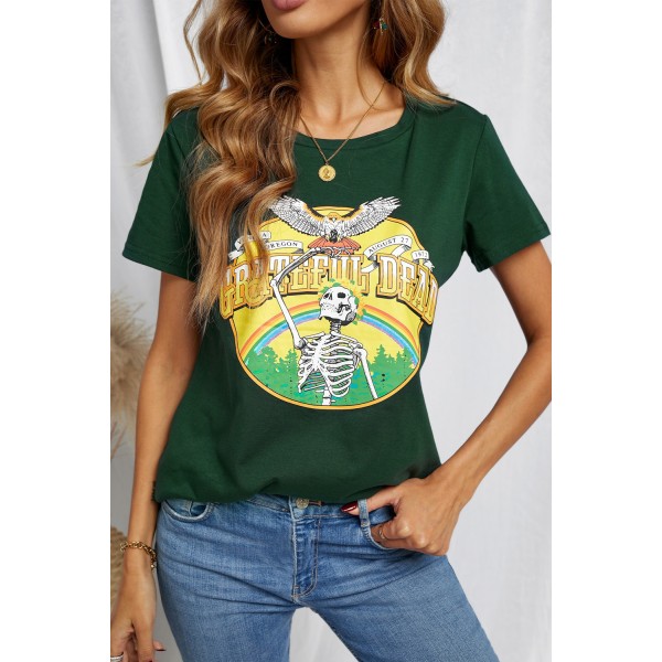Grateful Dead Vintage Tee