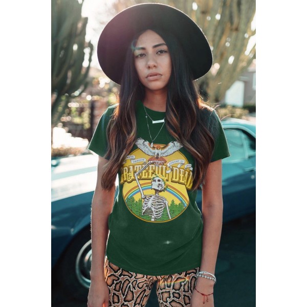 Grateful Dead Vintage Tee